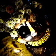 Clown is Hungry