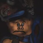 The Three Little Pigs (Analog Horror)