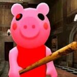Piggy: Escape From Pig