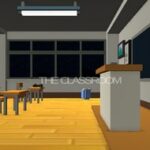 The Classroom